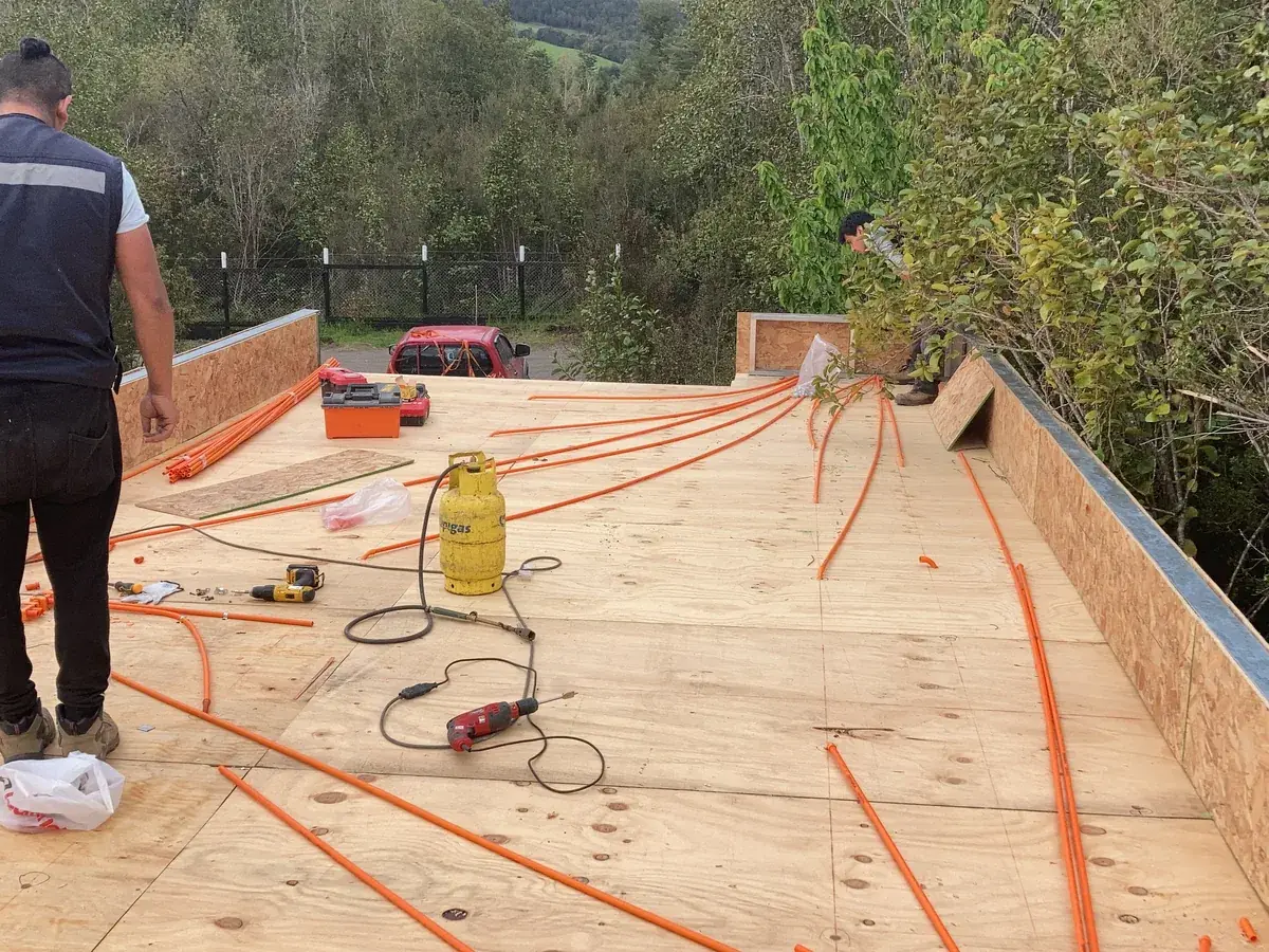 Instalaciones Eléctricas